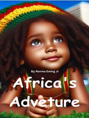 cover image of Africa's Adventure